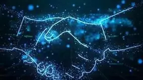 联想集团与云服务巨头VMware合作升级，亮相全新联想TruScale混合云服务