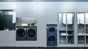 海尔智家“智惠中国家”开启：家电提前购，双节送旅游