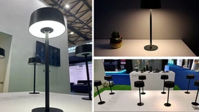 旭日东方SOLARAXY新品在上海国际智能家居展“大放异彩”