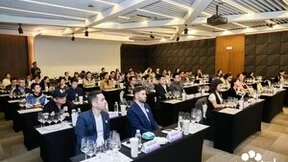 第六届Vinitaly中国路演倒计时一周，意酒精彩即将于北京、长沙、杭州三城开启！