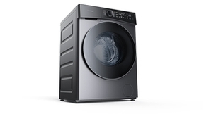 分子筛低温烘干赢得行业认可 石头洗烘一体机新品即将问世