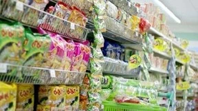 新“食”代仓储物流的数智化升级之道--物联云仓