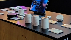 Aqara亮相德国IFA展，持续推进全球化布局