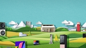 LG新款家电亮相2023IFA，卓越性能致力实现可持续生活