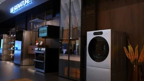 “LG可持续家园”亮相2023 IFA，让节能成为一种生活方式