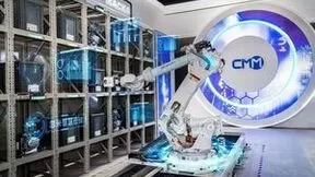 对话忽米科技：推动全国中小企业“向云端”