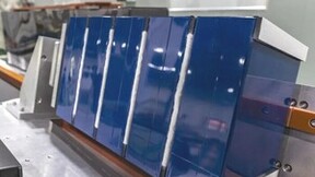 开勒工商业储能率先采用“祝融号”火星探测器同款隔热材料