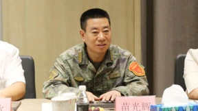 上海世纪出版集团党委副书记&工会主席杨春花一行莅临书香门地集团