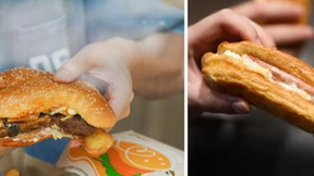 星期零持续上新品，「悄悄」进入我们生活的植物肉：新技术、新产品=新体验?