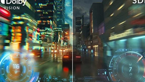 万众瞩目 索尼新一代画谛系列旗舰 量子点OLED电视 A95L正式上市