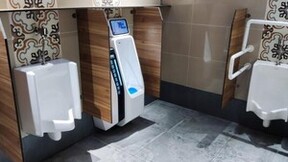 数策指今开启“健康厕所3.0”新时代，方便检引领智能健康新革命