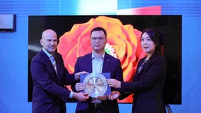 智慧创新科技广受国际认可，TCL在IFA 2023包揽多项大奖