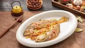 非遗产品迈向国际，三都港黄鱼鲞斩获国际美味奖章