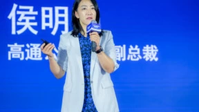 5G是桥梁，高通侯明娟解读混合AI架构：云端和终端灵活衔接