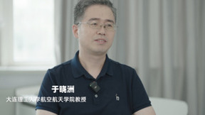 “连理”升空 OpenHarmony开启国产卫星系统星辰大海
