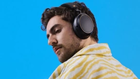 森海塞尔携手京东共推重磅新品 正式发售“曜金黑”MOMENTUM 4无线耳机