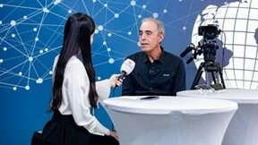 用技术重塑存储体验！Lexar雷克沙亮相IFA 2023，引领未来无限可能