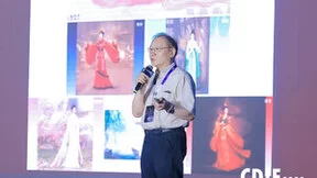 第九届CDIE数字化创新博览会圆满落幕！