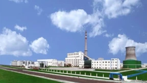 智能环保，全应打造浙江标杆