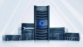 牵手成功！浪潮信息&连用科技，共同推进内容资产管理数智化变革