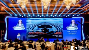 爱思唯尔首席执行官白可珊：开放科学时代，合作释放无限潜力