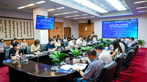 ITEC2023中以海外赛·望京留创园专场暨北特会优选赛成功举办！