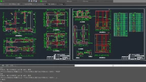 浩辰CAD软件双国产“芯”应用，助推水利水电行业转型发展