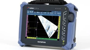 奥林巴斯便携式相控阵探伤仪：天然气行业焊缝检测设备