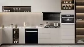 解读海信家电2023上半年财报，海信厨卫开启健康智慧厨房时代