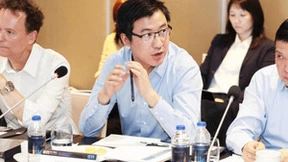 亚信科技加入GTI合作伙伴领导委员会，推动全球5G产业创新发展