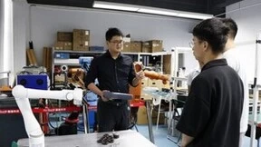 超300名高端人才落地生根！佛山广工大研究院打造科技人才摇篮