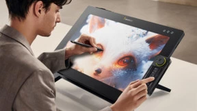 汉王友基联合中央美术学院国际学院主办首届SuperX国际未来数字艺术奖