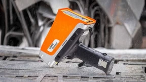 手持式合金光谱分析仪Vanta Element-工业成本控制利器