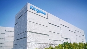 金蝶信科连续入选“IDC中国Fintech 50 ”榜单