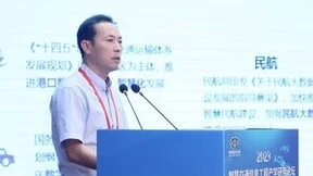 中兴亮相2023智慧交通信息工程产学研用论坛，加速交通数字化发展