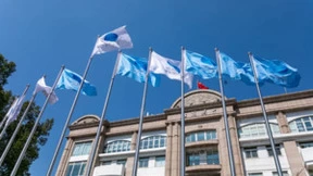 吴中集团再度入围中国民企500强，释放高质量发展新动能