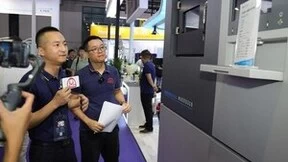 发光处 皆未来 -- 联泰科技亮相TCT ASIA 2023亚洲3D打印、增材制造展览会