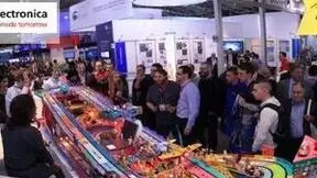 行业周期始末，2023年慕尼黑华南电子展“圈出”产业关键词！