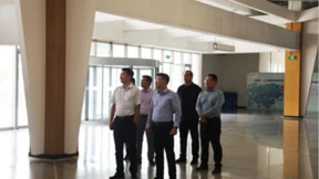 签约合作|有屋智能与深圳市国智人工智能研究院达成战略合作