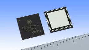 HD-PLC最新应用案例！ Socionext通信芯片助力打造智慧城市再添新亮点！