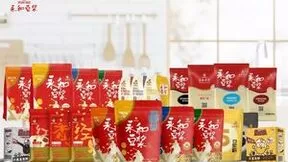 品质引领，创新赋能，永和豆浆掀起健康消费潮流！