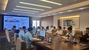 联通数科赋能中国联通DCMM5级评估！