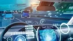 智能驾驶大消息！苏州+深圳政策落地，均胜电子等概念股迎来利好