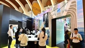 INTERFILIERE Shanghai 2023开幕在即精彩活动抢先预热