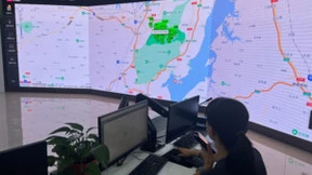 中移物联“对讲黑科技”助力庐山景区数智化升级