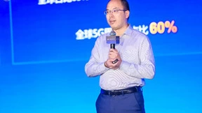 华为曹明：释放5G新价值，引领5G-A新时代