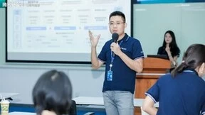 “网络安全高质量发展看广东”调研组探访腾讯安全，共话数智时代网络安全创新实践