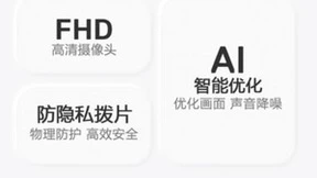 京东上线戴尔灵越PLUS14 13代酷睿i7标压版 售价5299元晒单可赠100元E卡