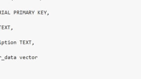 UDB PostgreSQL新增支持pgvector向量数据库插件