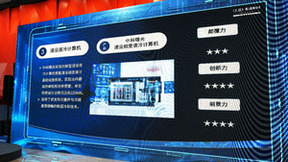曙光持续推动算力服务 为千行百业智慧升级赋能加速
